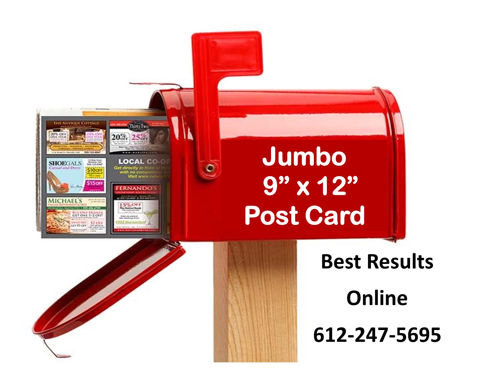 post box